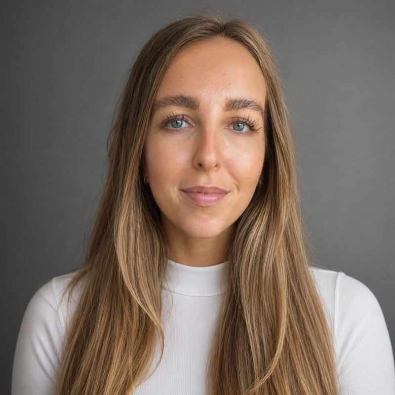 Eva Seiler, Gründerin von Piano Piano SEO Studio