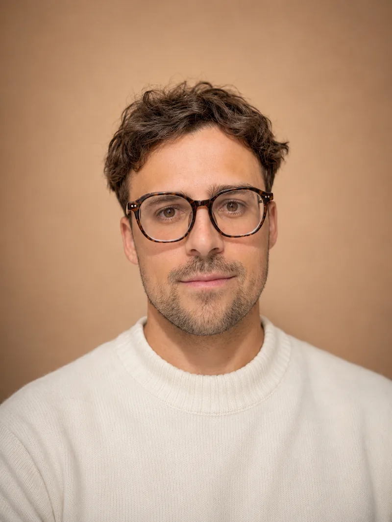 Yannick Lorentz